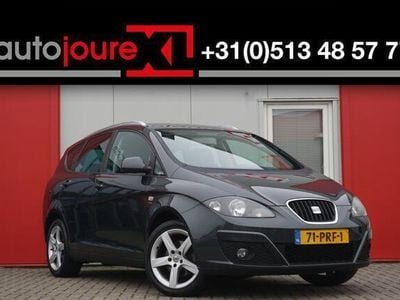 Seat Altea XL
