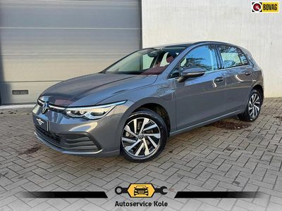 Grijs Occasion 2026 VW e-Golf Style Hatchback | € 22.835