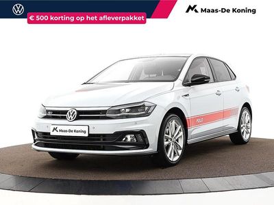 Wit Gebruikt 2019 VW Polo Beats Hatchback | € 17.440 (Eerlijke prijs)