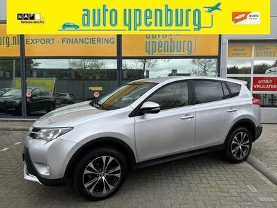 tweedehands Toyota RAV4 2.0 Executive Business 4WD Automaat * 76.951 Km *