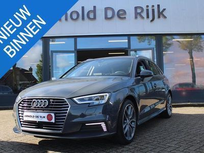 Audi A3 Sportback e-tron