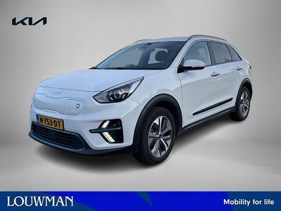 Occasion Kia e-Niro 150 kW (204 PK) 2021 Wit SUV