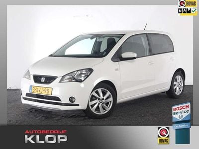 Occasion Seat Mii Sport 60 PK (44 kW) 2014 Wit Hatchback