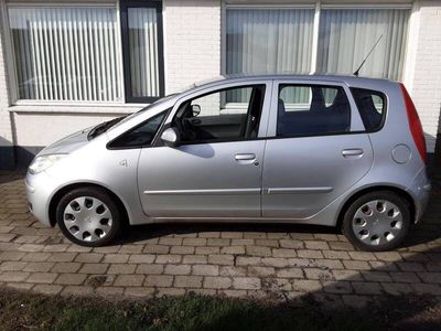 tweedehands Mitsubishi Colt 1.3 Inform Cool Pack