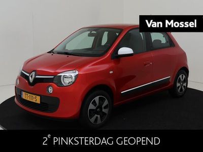 tweedehands Renault Twingo 1.0 SCe70 Collection | Airco | Bluetooth |