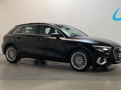 Audi A3 Sportback e-tron