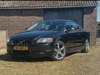Volvo C70