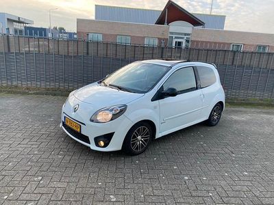 Occasion 2008 Renault Twingo Hatchback | € 2.150 (Eerlijke prijs)