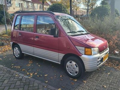Gebruikt 1997 Daihatsu Move Hatchback | € 1.050