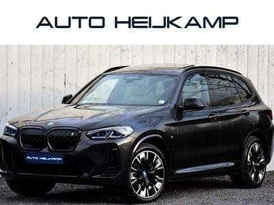 Grijs Gebruikt 2023 BMW iX3 Executive SUV | € 44.950 (Goede deal)