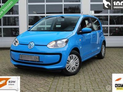 VW up!