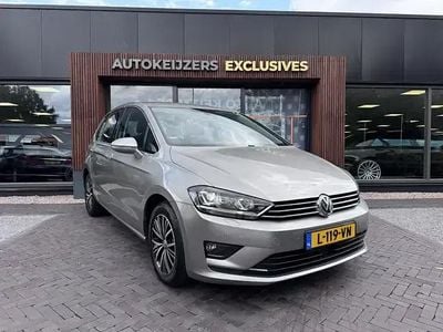 VW Golf Sportsvan