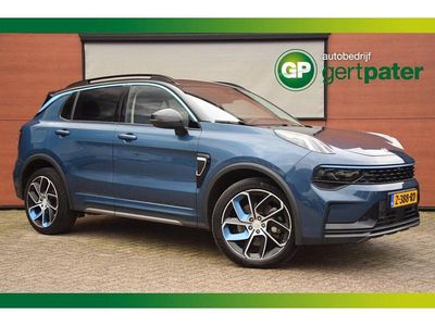 Occasion Lynk & Co 01 263 PK (193 kW) 2023 Blauw SUV