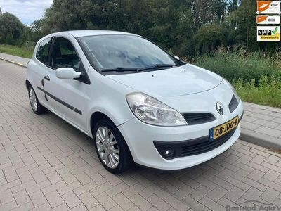 Gebruikt 2009 Renault Clio II Collection | € 1.299 (Super prijs)