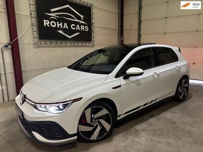 VW Golf VIII