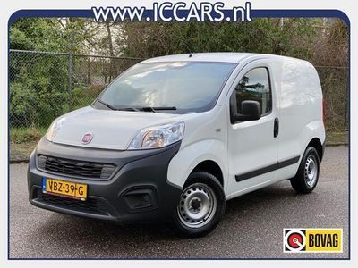 tweedehands Fiat Fiorino 1.4 Benzine EASY PRO - Airco - D-riem V.V - BTW !!!