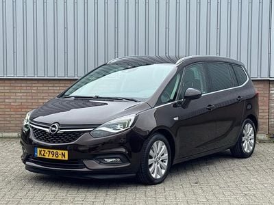 Occasion Opel Zafira Tourer Innovation 200 PK (147 kW) 2016 Bruin MPV