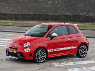 tweedehands Abarth 595 595 TurismoTurismo-Pack