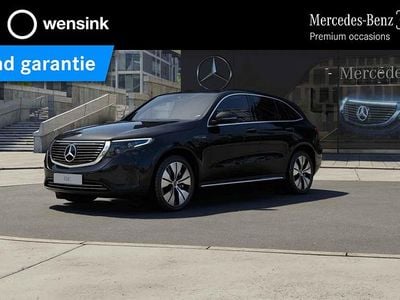 Mercedes EQC400