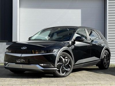 Zwart Occasion 2022 Hyundai Ioniq 5 Style SUV | € 29.785