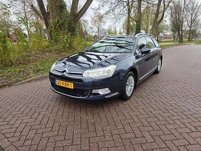 Citroën C5