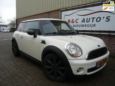 tweedehands Mini ONE 1.4 Anniversary Edition / Business / nr 14 van de 350