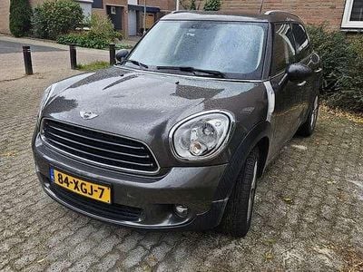 Gebruikt 2016 Mini Cooper Countryman SUV | € 7.500 (Super prijs)