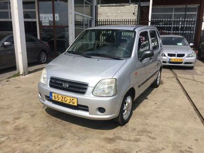 tweedehands Suzuki Wagon R+ Wagon R+ 1.0 GA