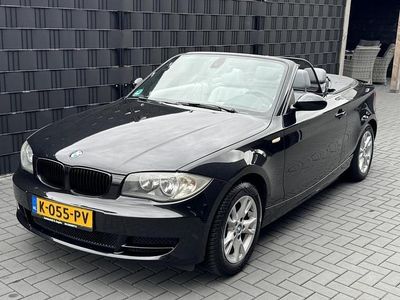 Occasion 2008 BMW 120 Executive Hatchback | € 6.450 (Eerlijke prijs)