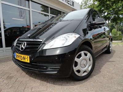 Mercedes A160