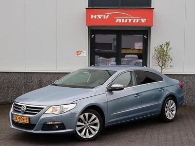 VW CC
