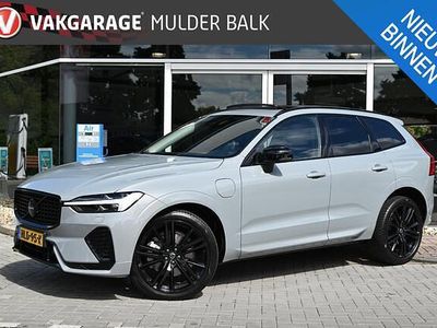 Grijs Gebruikt 2024 Volvo XC60 Plus SUV | € 55.250 (Eerlijke prijs)