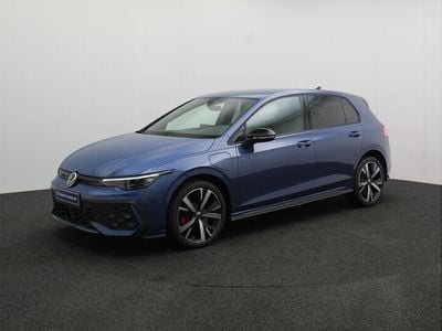 VW Golf VIII
