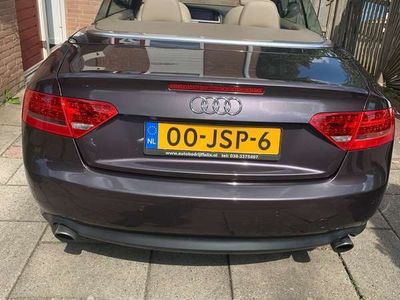 tweedehands Audi A5 Cabriolet 