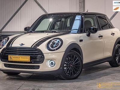 tweedehands Mini Cooper 1.5 Chili|Navi|StoelV|PDC|LED|NEW velg&band|Gara