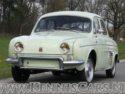 Renault Dauphine