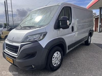 Overige Gebruikt 2015 Peugeot Boxer Van | € 6.450 (Eerlijke prijs)