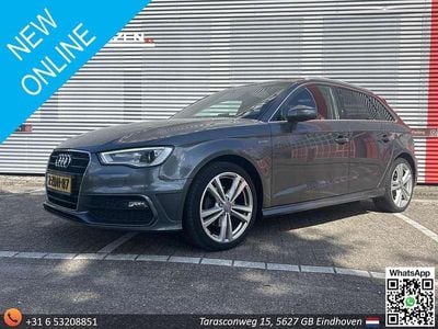 Audi A3 Sportback g-tron