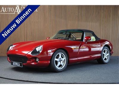 tweedehands TVR Chimaera 4.0 RHD