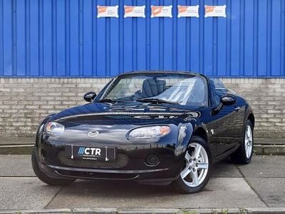 Mazda MX5