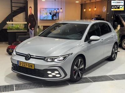 VW Golf VIII