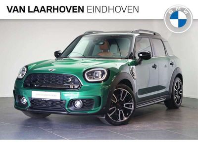 tweedehands Mini John Cooper Works Countryman SE ALL4 JCW Automaat / Panoramadak / Achteruitrijc