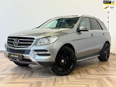 Mercedes ML350