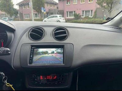 Occasion 2012 Seat Ibiza Style Sedan | € 6.850 (Iets duurder)