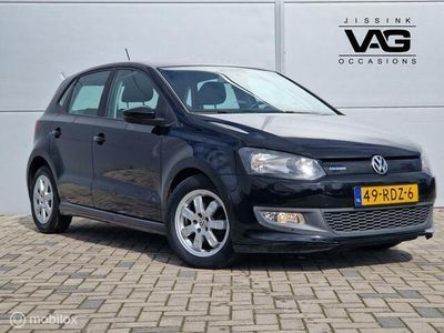 tweedehands VW Polo 1.2TDi 5DRS Airco Trekhaak Dealeronderhouden