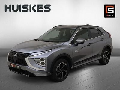 Grijs Gebruikt 2025 Mitsubishi Eclipse Cross SUV | € 35.950 (Duur)