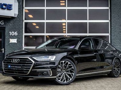 Audi A8L