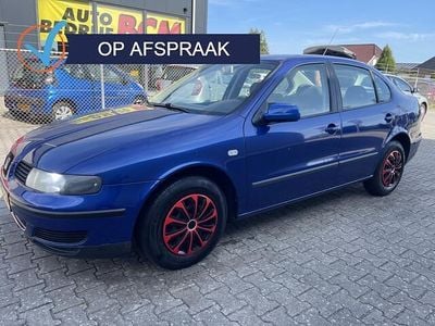 Seat Toledo