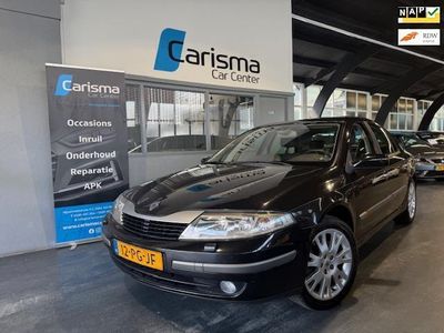 Renault Laguna II