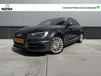Audi A3 Sportback e-tron